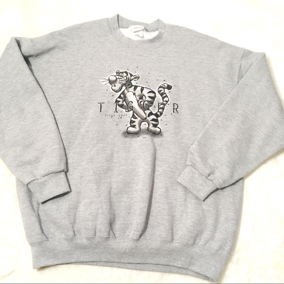 Vtg tigger - Picture 1 of 4